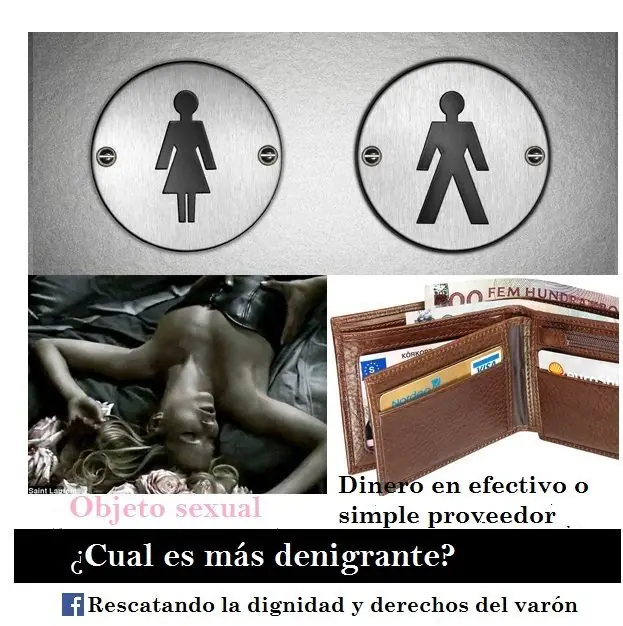 La historia del "virgo" y las mujeres