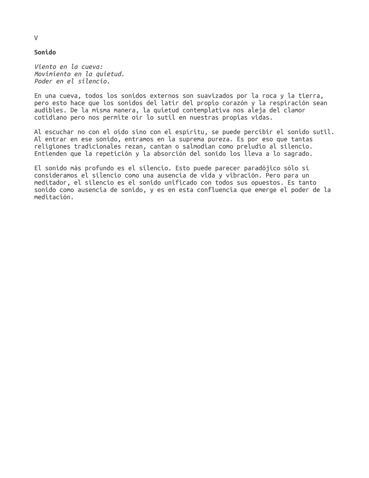 filosofia