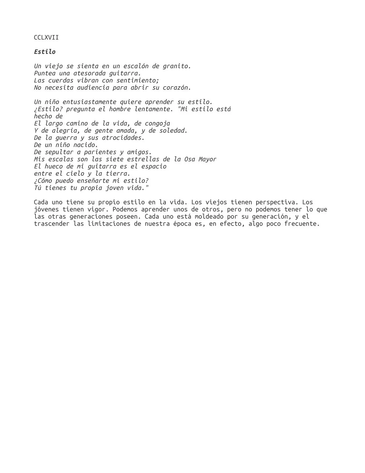 365 Meditaciones Tao •
