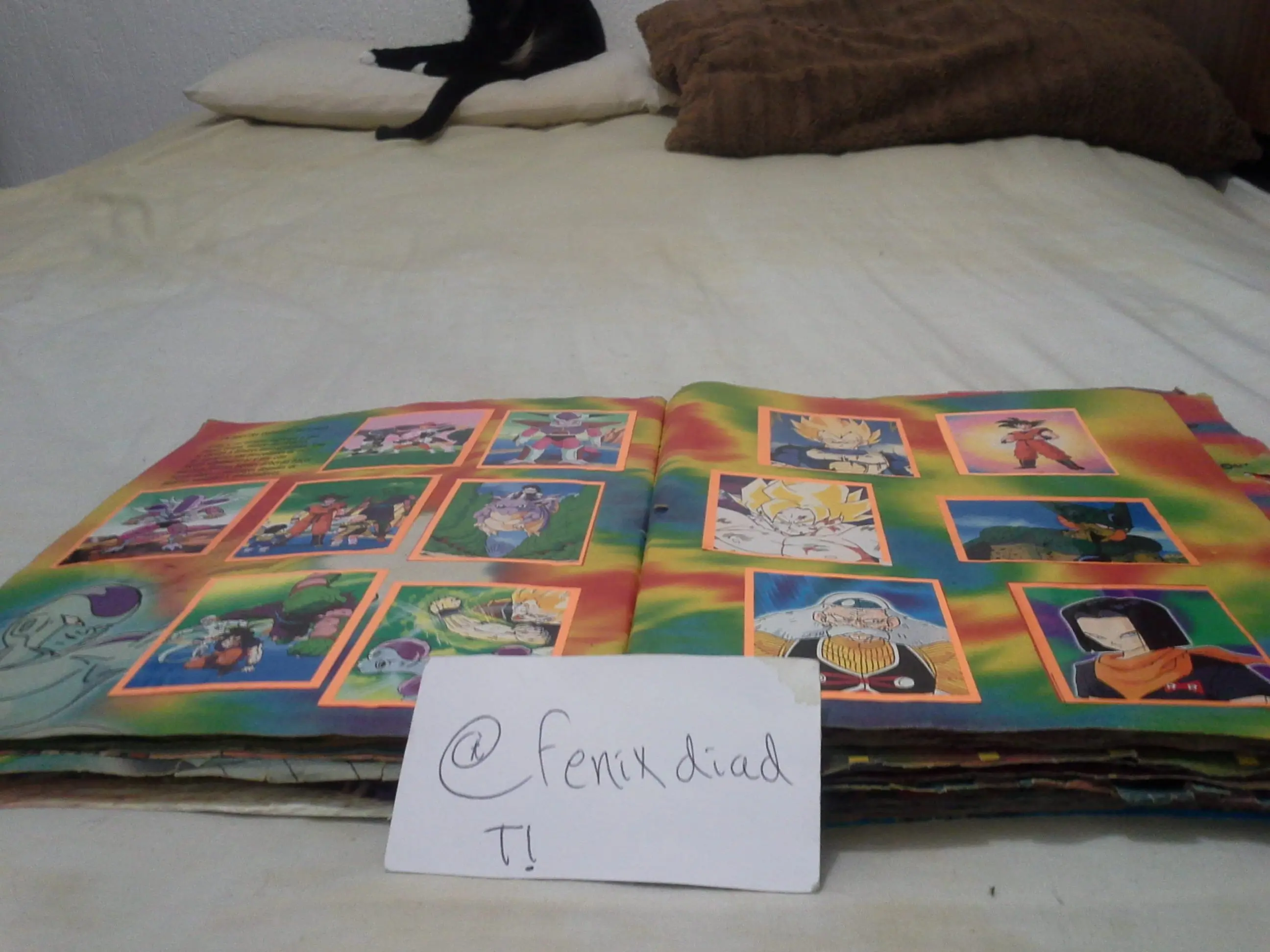 Mi vida en un post por esto soy virgen :(