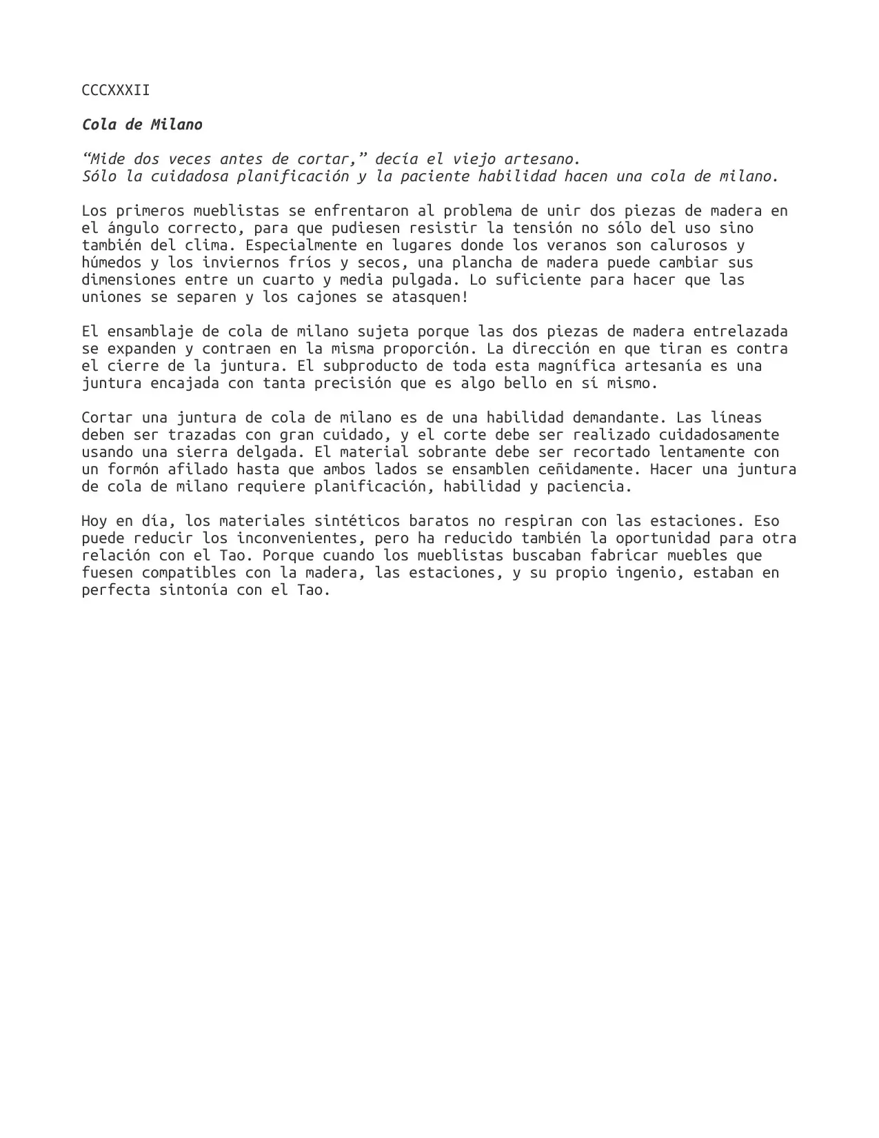 filosofia
