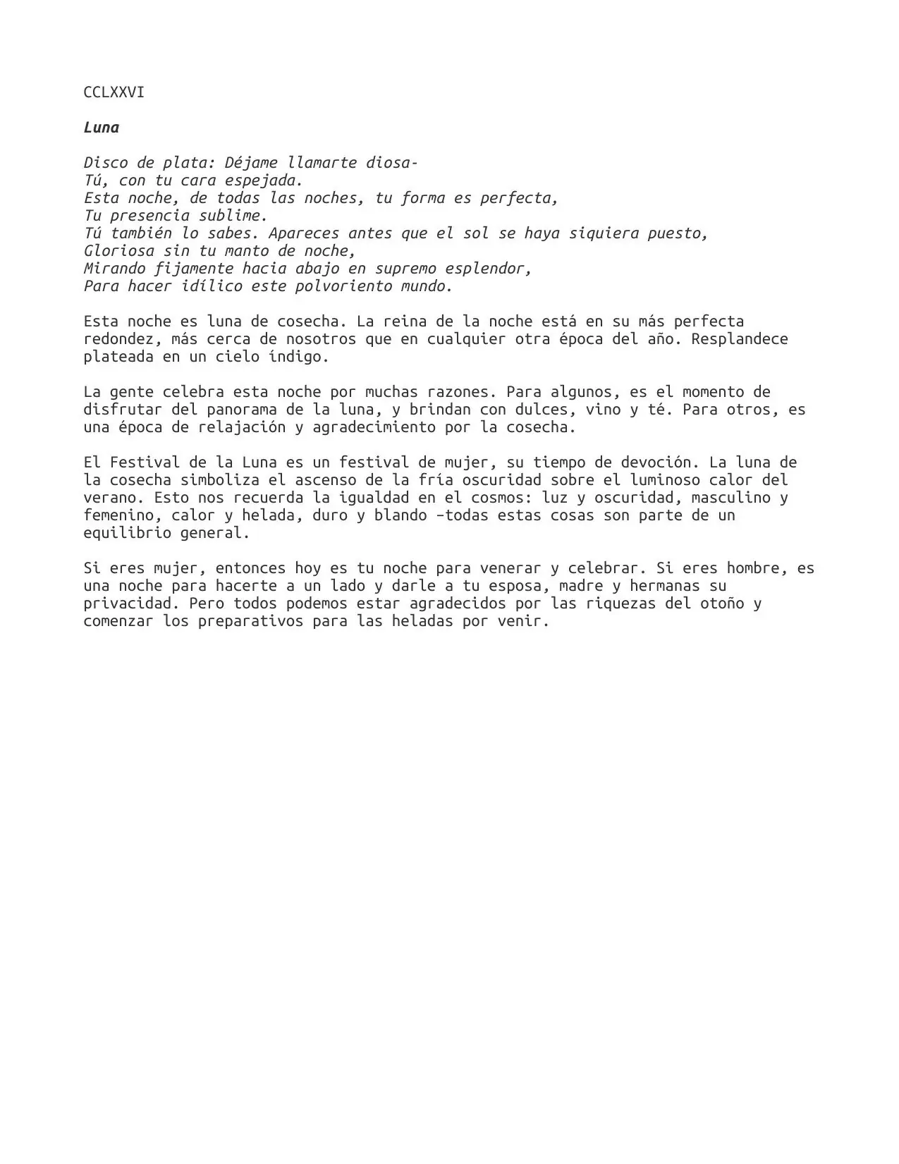 365 Meditaciones Tao •
