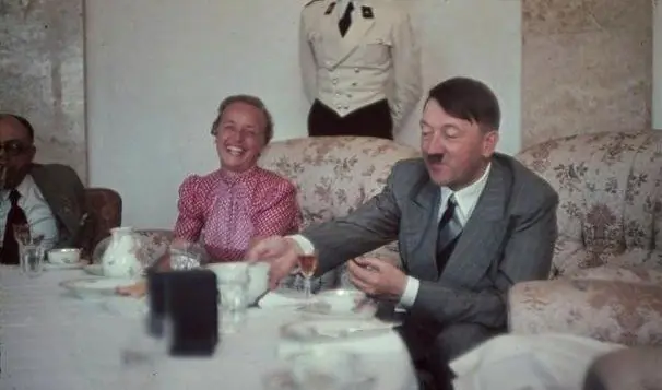 La comida favorita de Hitler, Mussolini y otros 5 dictadores