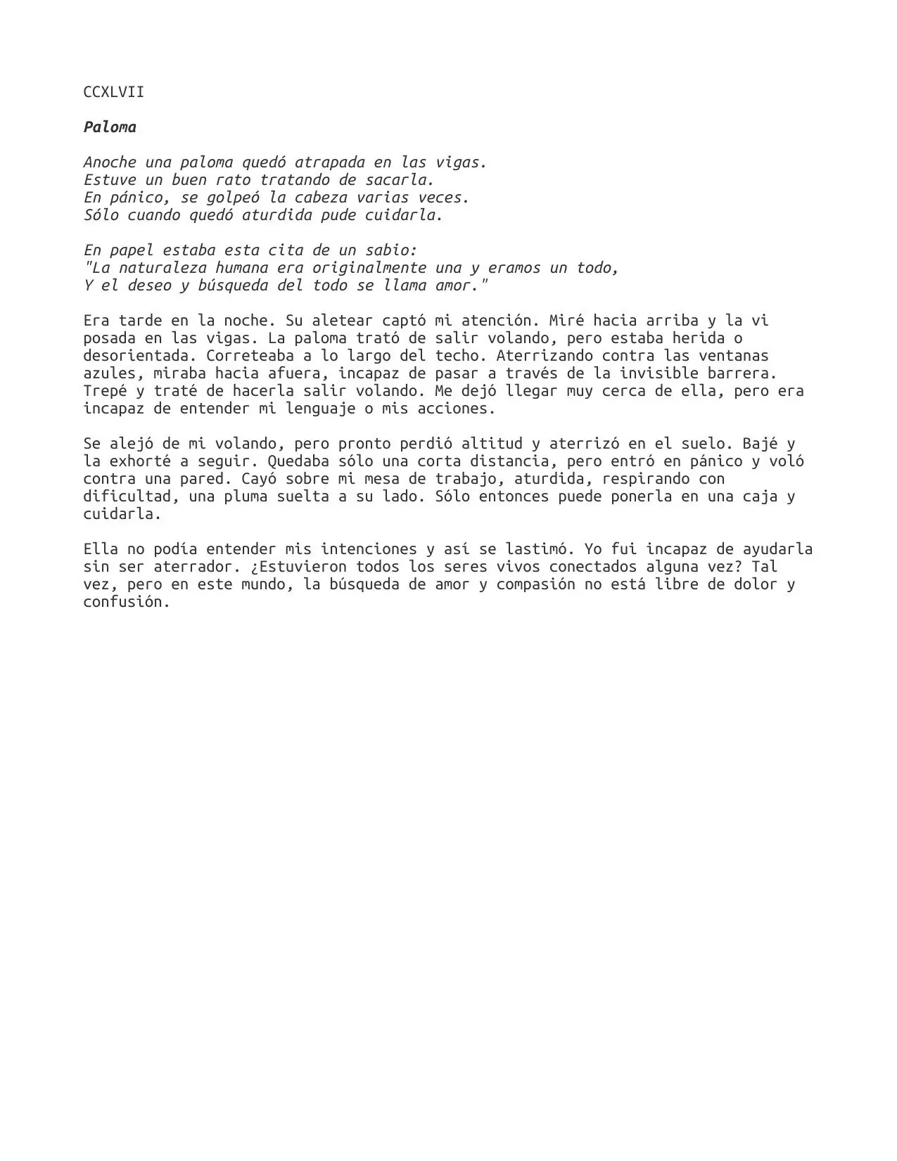 tao