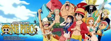 Critica One Piece