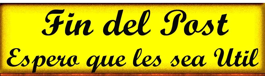 EN TU VIDA