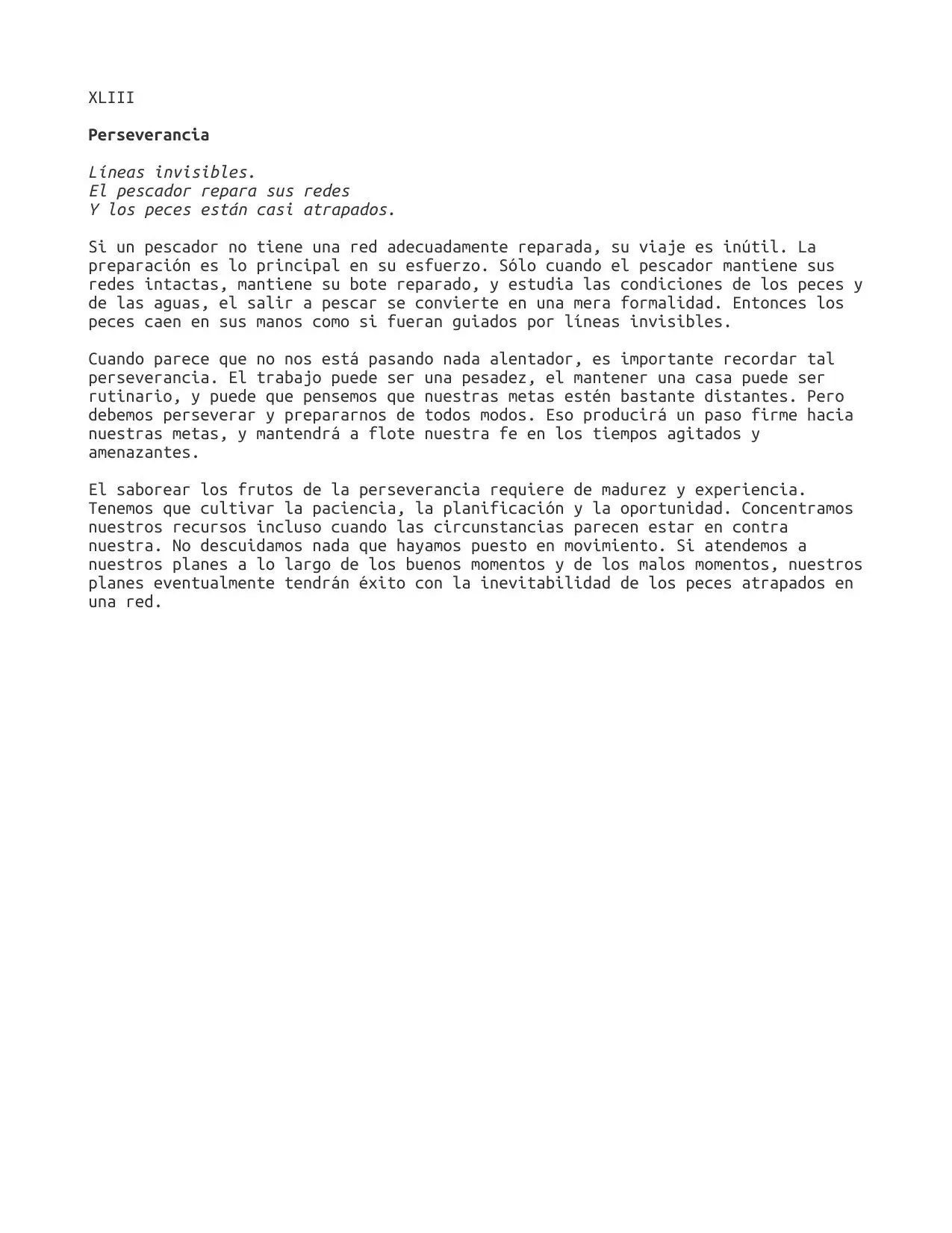 filosofia