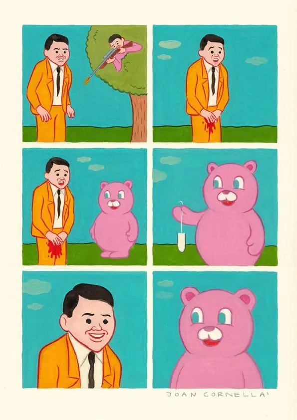 negro
