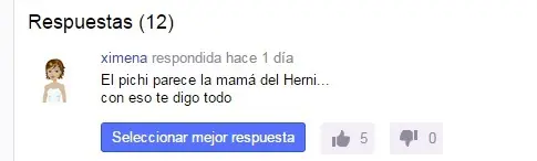 Quien liga mas: Herni o el Pichi? eso opinan las mujeres