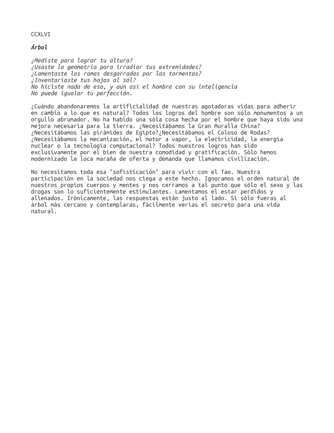filosofia