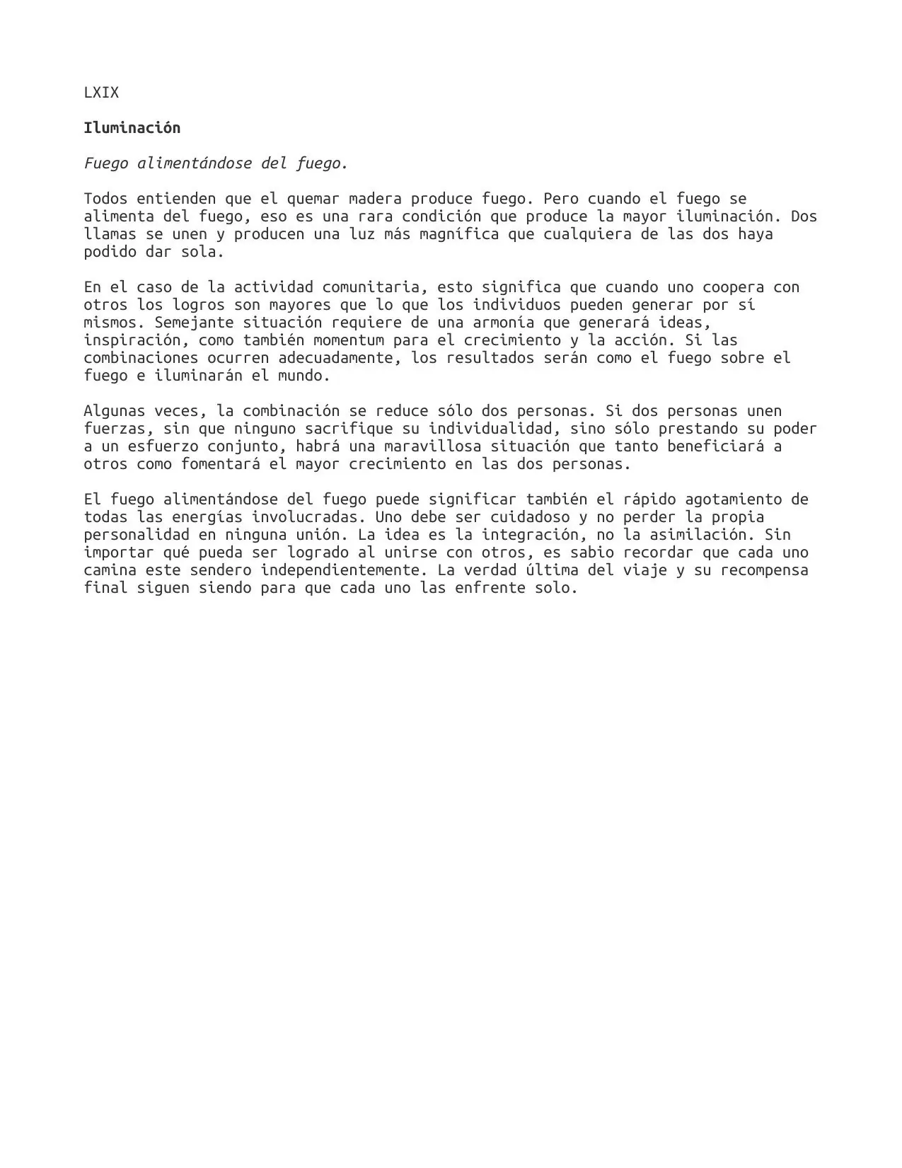 filosofia