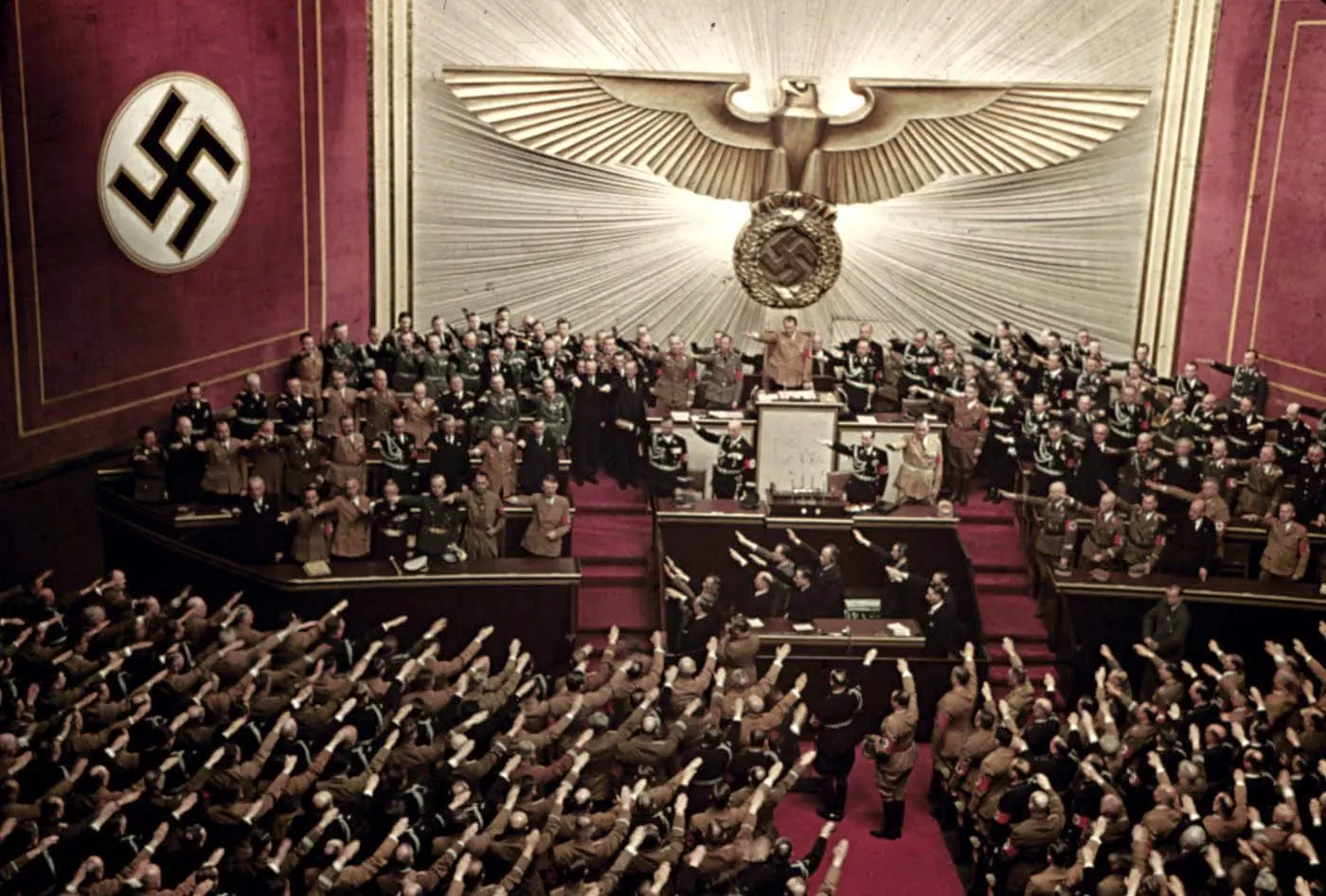 nazi