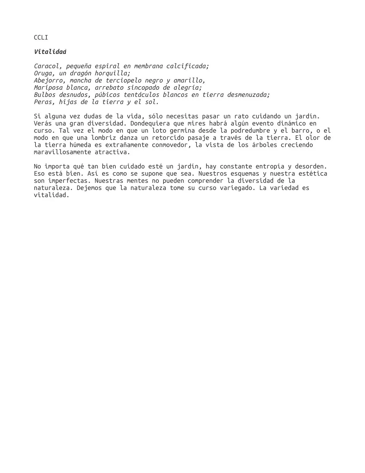 365 Meditaciones Tao •