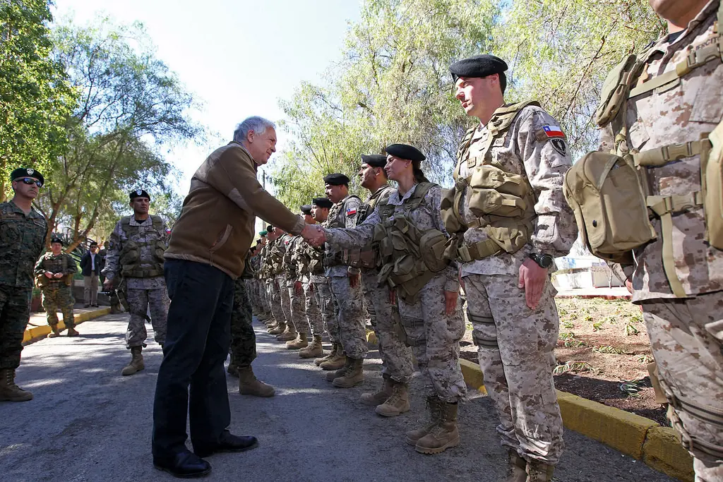 alistamiento militar
