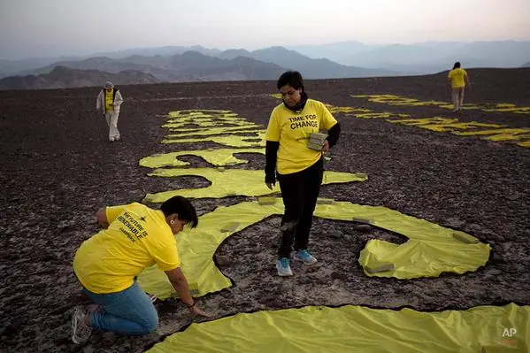 greenpeace greenpeace