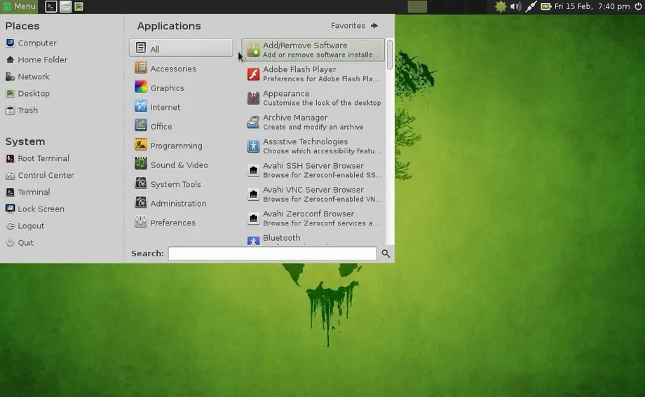 Manjaro 0.8.11 imagenes ISO con Unity y Mate