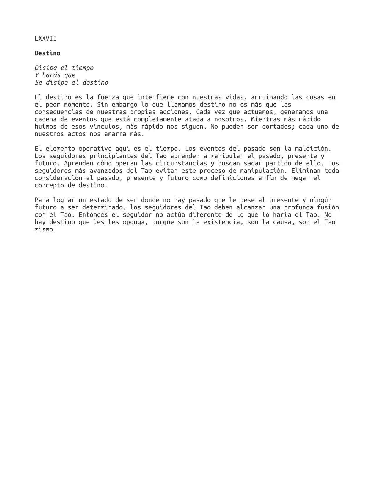 filosofia