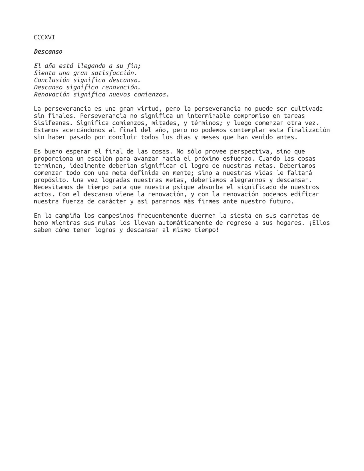 filosofia