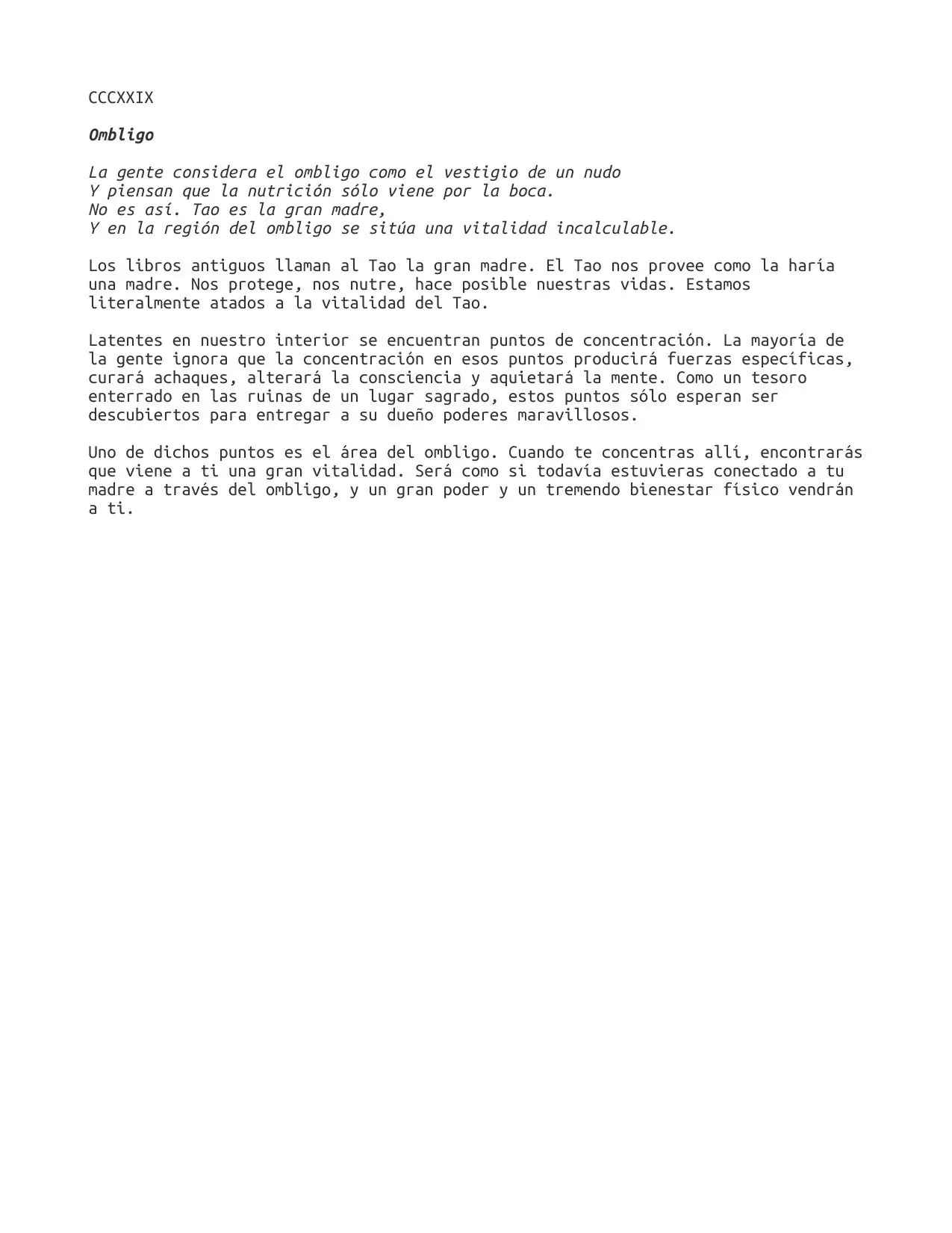 filosofia