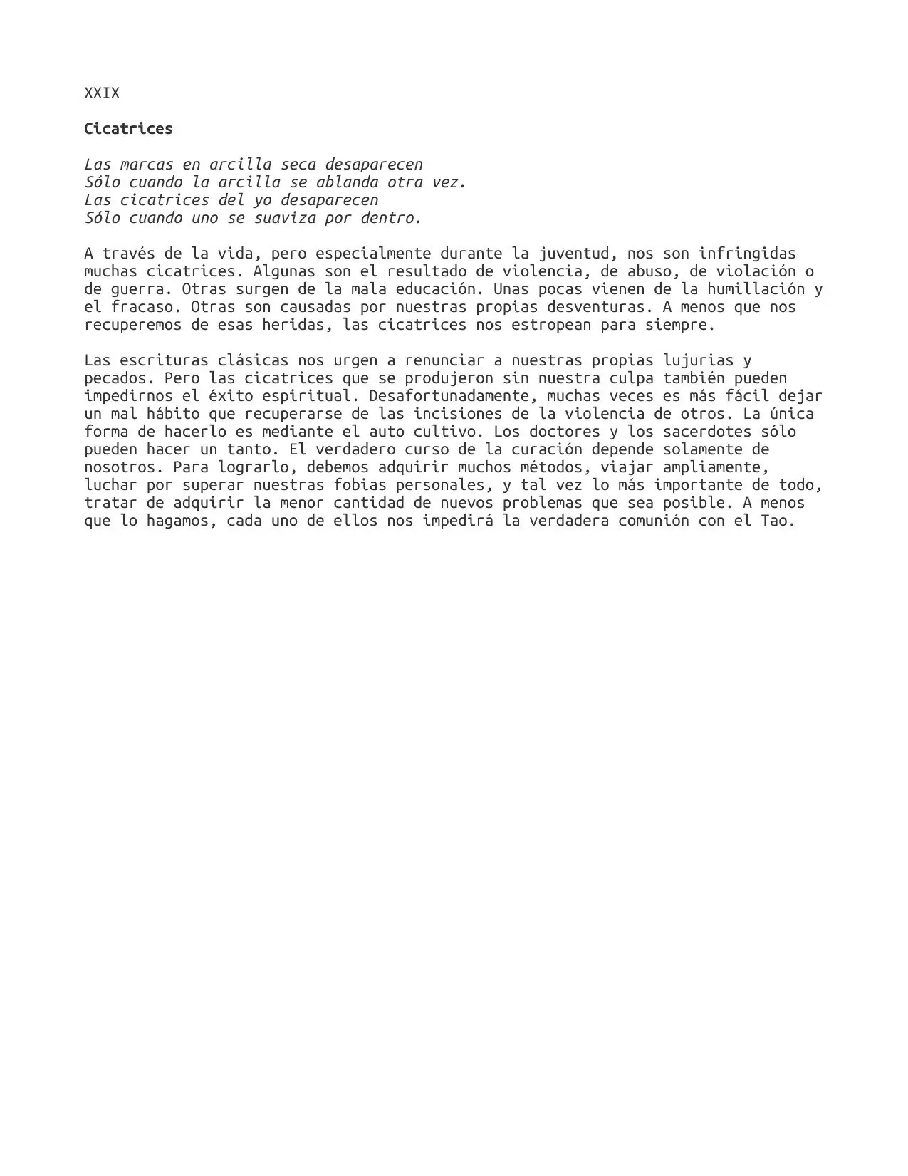 filosofia