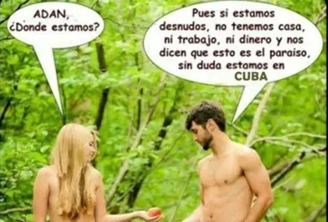 Te gusta el comunismo? entra