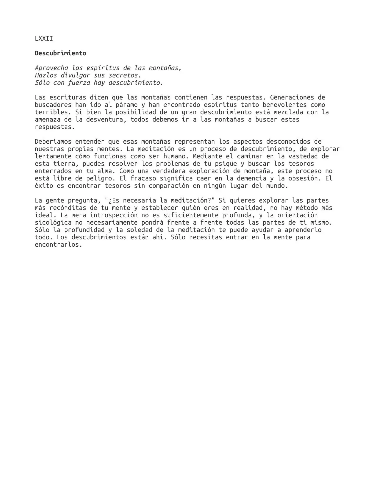 filosofia