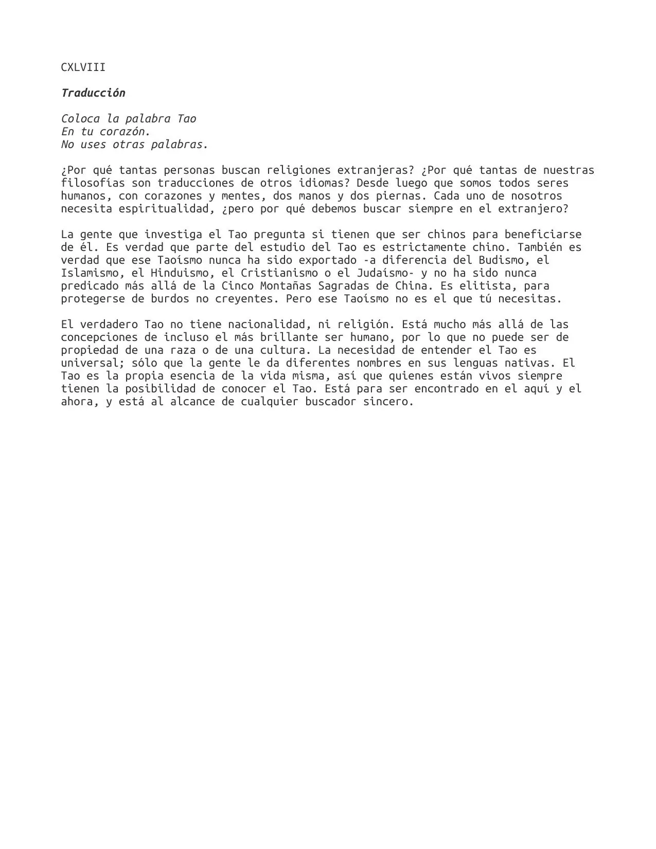 filosofia