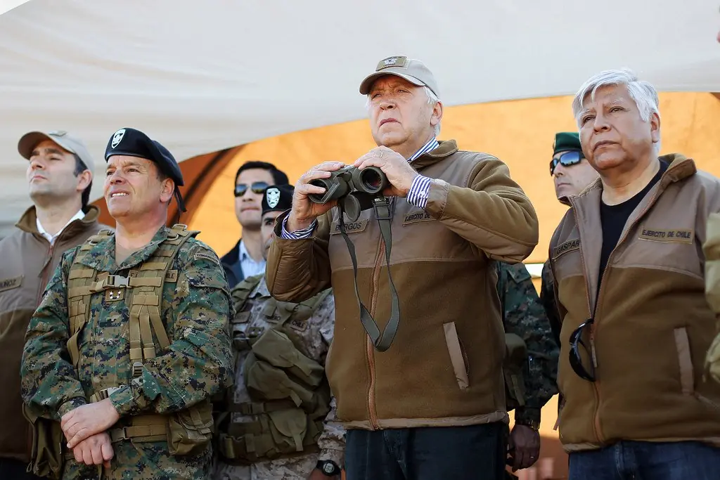 alistamiento militar