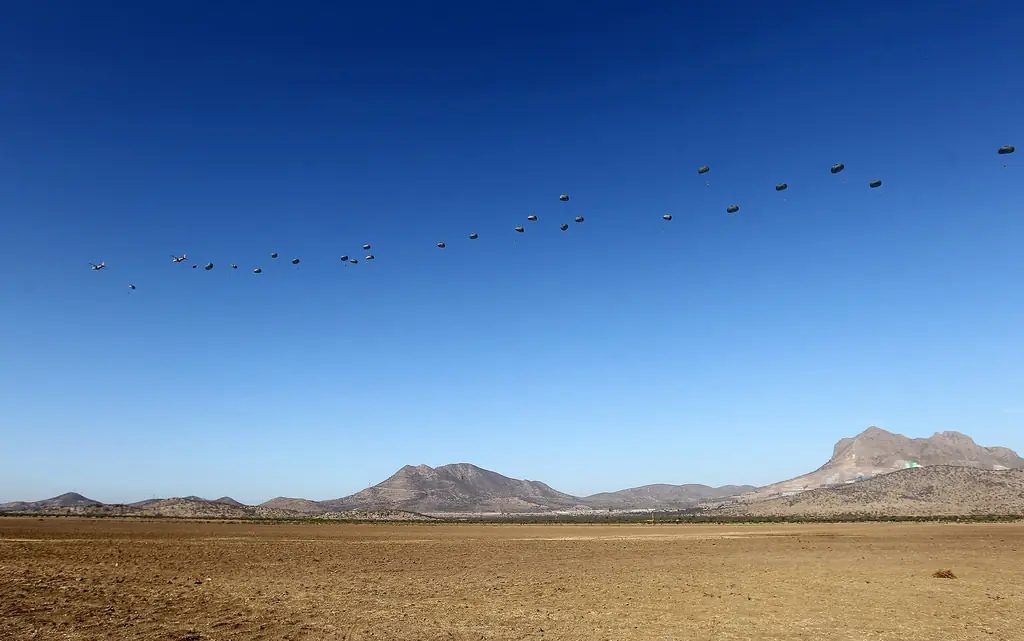norte de chile