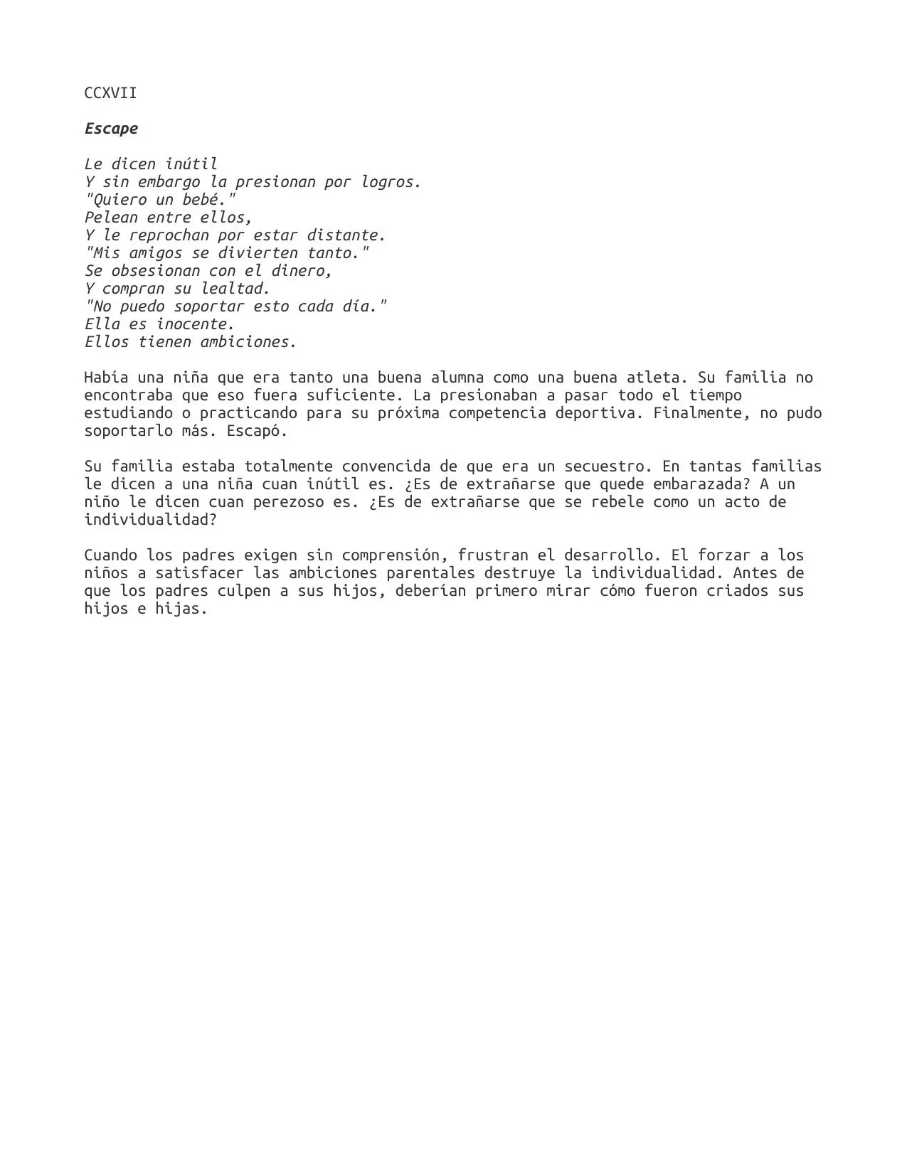 filosofia