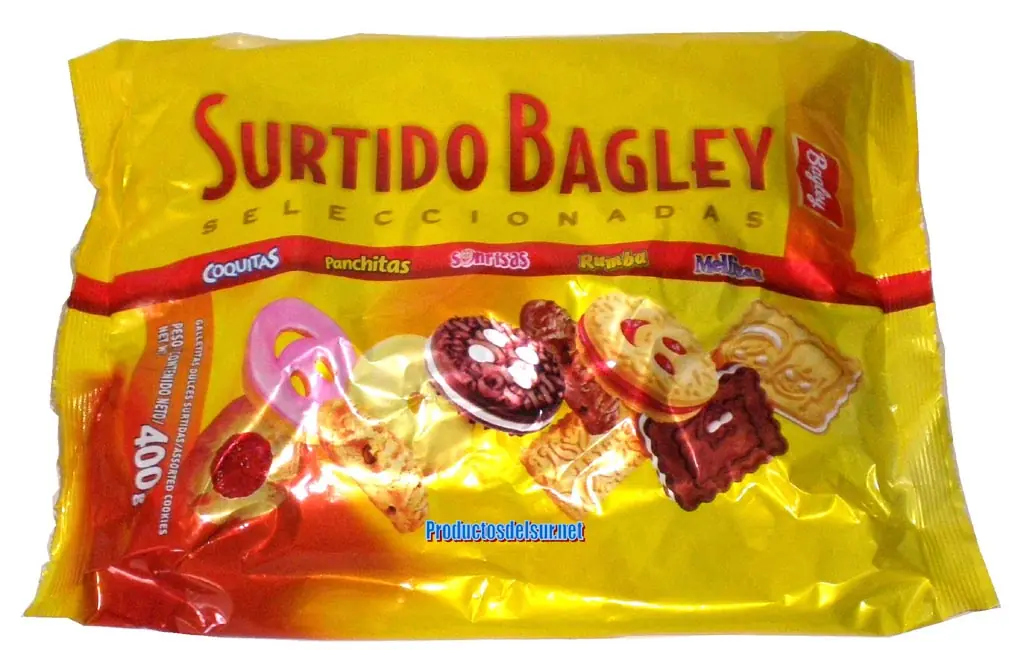 surtidas