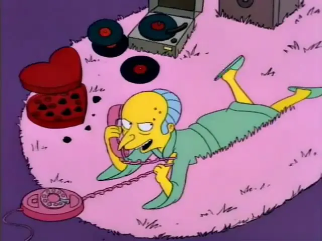 Los simpsons