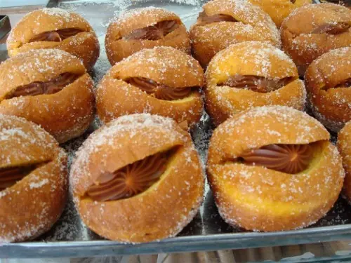canela