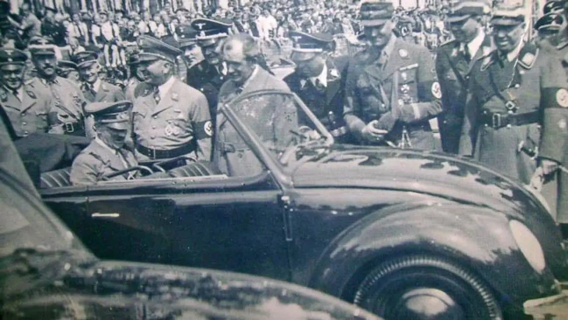 volkswagen
