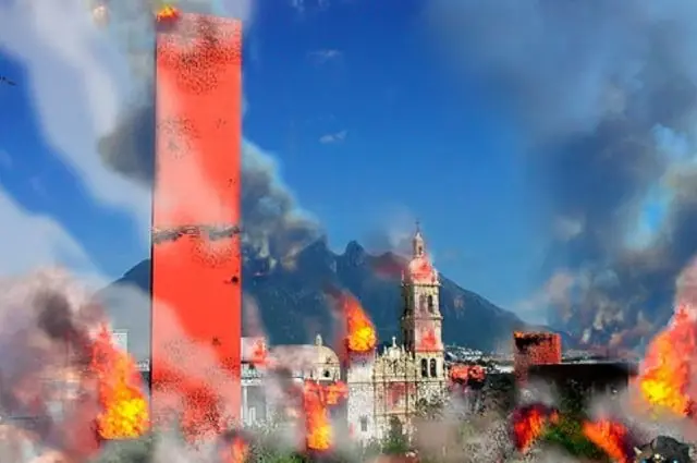 mexico