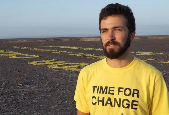 greenpeace