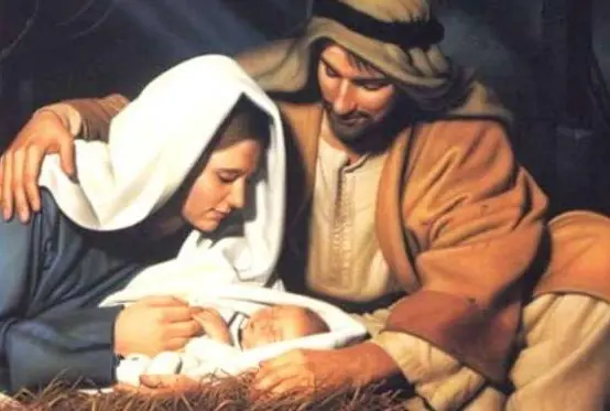 felices fiestas