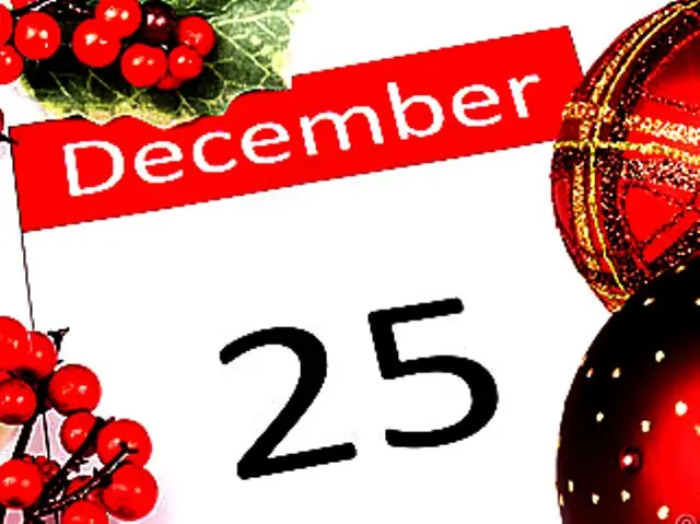 10 razones para no celebrar la navidad