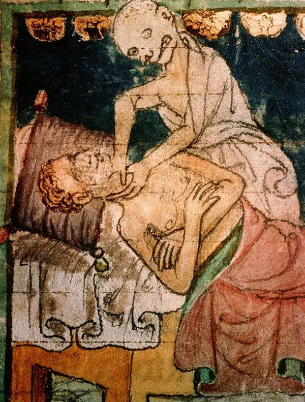 Las cinco epidemias mas letales de la historia