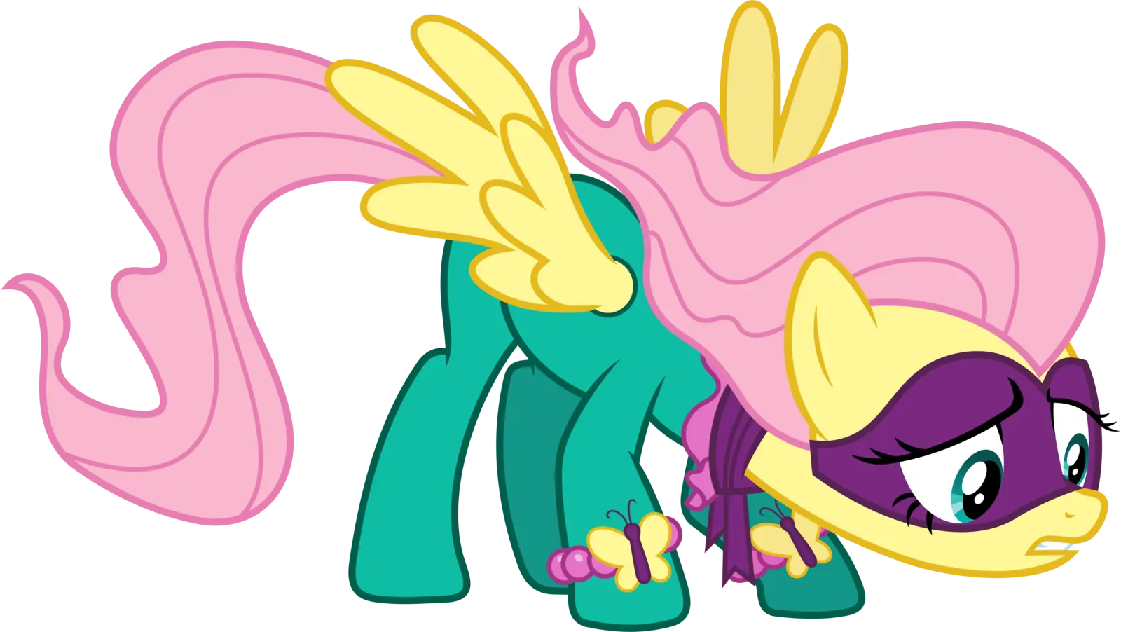 fluttershy
