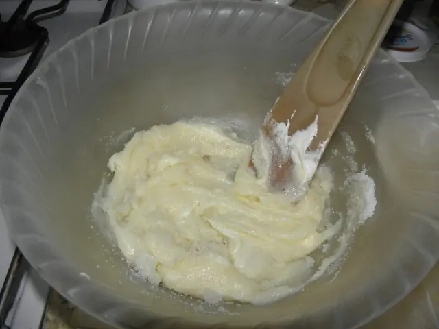 huevos