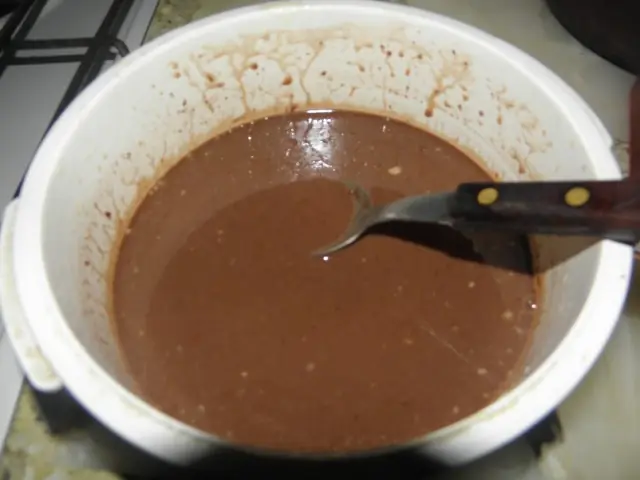 torta