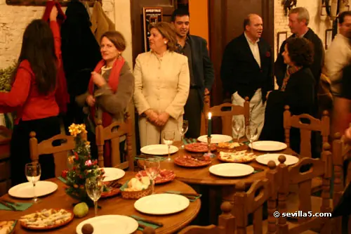 Felices Fiestas!