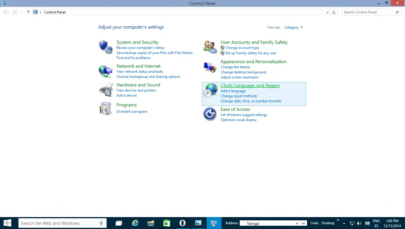 Entra y Conoce El Futuro De Windows 2015 (Windows 10 9901)