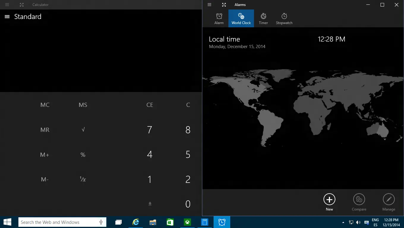 Windows 10 descargar