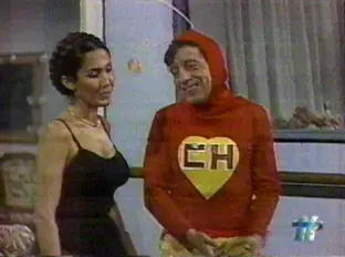 chavo