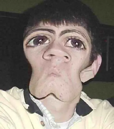 No entres a este post o te llevaras una sorpresa :Q