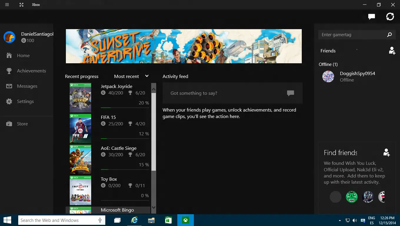 Entra y Conoce El Futuro De Windows 2015 (Windows 10 9901)