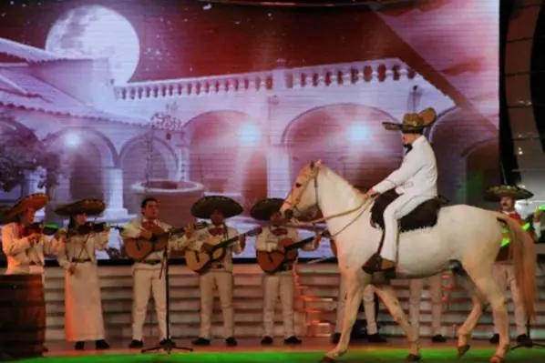 Ricardo Fort, yo te banco...