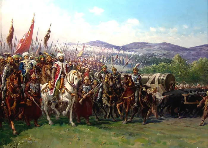 gueras